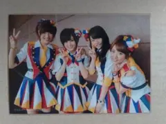 恋するフォーチュンクッキー 劇場盤 生写真 選抜メンバー まとめ売り