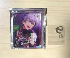 あんさんぶるスターズ!! あんスタ アニカフェ コロッタ 大神晃牙