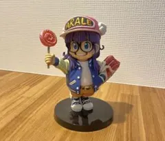 造形天下一武道会4 其ノニ Dr.スランプ アラレちゃん