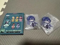 初音ミク ぬーどるストッパーフィギュア フリューくじ