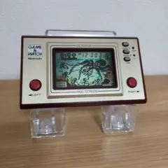 2026年最新】任天堂 ゲームウォッチ オクトパスの人気アイテム - メルカリ