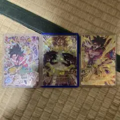 孫悟空GT ドラゴンボールヒーローズ