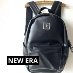 NEW ERA ニューエラ リュック ブラック ライトパック27Lのサムネイル
