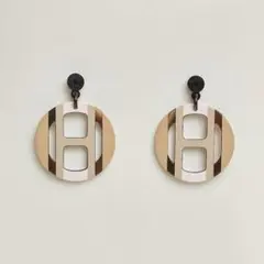 2025年最新】hエキップ ピアスの人気アイテム - メルカリ