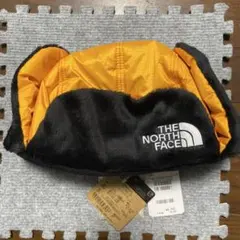 ノースフェイス ヒムフリースキャップ サミットゴールド オレンジ