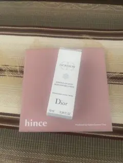 D ior 試供品　⭐︎おまけ付き⭐︎