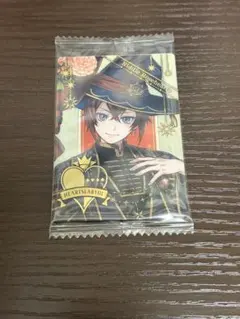 ツイステ ウエハース リドル