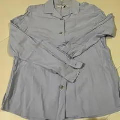 ユニクロ INES DE LA FRESSANGE シャツ