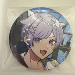 いれいす 缶バッジ 第15弾 いれいす海賊団の冒険譚-出航の巻-【初兎】