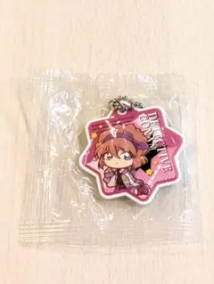 くら寿司 コナン 灰原哀 ラバーチャーム ビッくらポン！ ハイウェイの堕天使