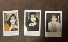 FRUITSZIPPER フルーツジッパー 鎮西寿々歌早瀬ノエルチェキ