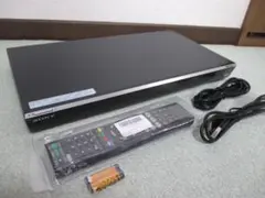 2026年最新】SONY ブルーレイディスクレコーダー/DVDレコーダー 1TB