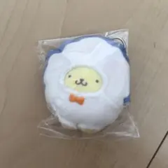 ちびっとも みずのいきもの ポムポムプリン 牡蠣