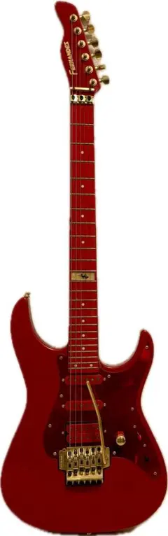 Fernandes LA-85KK L'Arc～en～Ciel KENモデルのサムネイル