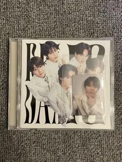 Yes!東京 初回限定M!LK版 塩﨑太智　トレカセット