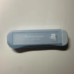 シマエナガ 折りたたみコーム＆ミラー