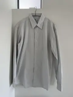 UniqloU ストライプ シャツのサムネイル