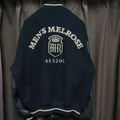 2026年最新】MELROSE スタジャンの人気アイテム - メルカリ