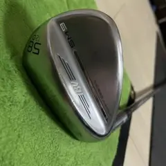 Titleist VOKEY SM9 58度　12D ウェッジ レフティカスタムのサムネイル