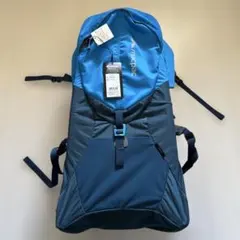 patagonia パタゴニア プレーニング ロールトップ 35 - メルカリ