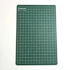 22.5 x 15 센티미터 커팅 매트 1개