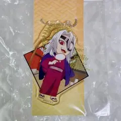 【鬼滅の刃】宇髄天元　全集中展 ご当地イラストアクリルチャーム