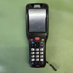 Keyence ハンディターミナル BT-W250 動作未確認 ジャンクのサムネイル