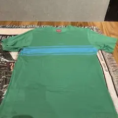supreme 18ss Tシャツ グリーン