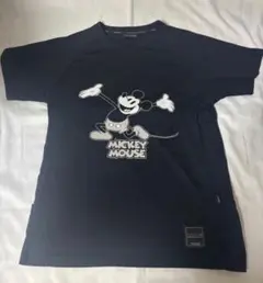 三津家着 マウンテンマーシャルアーツ ミッキーマウス 半袖 Tシャツ L 完売 三津家着 マウンテンマーシャルアーツ ミッキーマウス 半袖 Tシャツ L