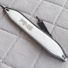 PING ゴルフキャディバッグ ショルダーベルト単品のサムネイル