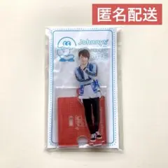 西畑大吾　なにわ男子　アクリルスタンド 20'夏