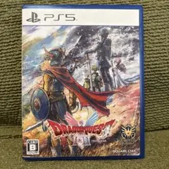 ドラゴンクエスト1・2 PS5