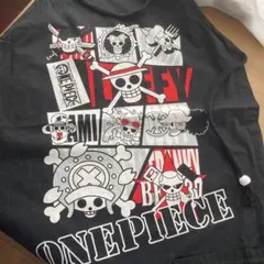 ワンピース キッズエプロン　手縫い