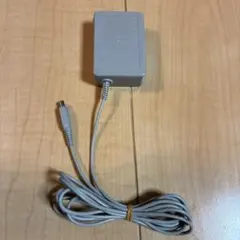 純正 ニンテンドー3DS/2DS LL等 ACアダプター 充電器 WAP-002