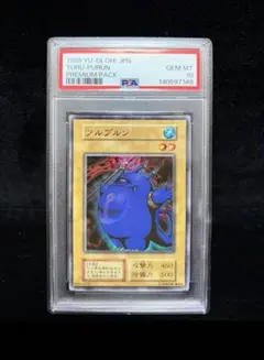 2026年最新】ツルプルン psa10の人気アイテム - メルカリ