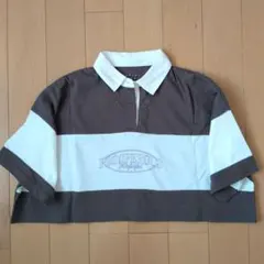 レピピアルマリオ ラガーＴシャツ 150