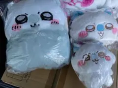 ちいかわ三点セット