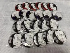 東京リベンジャーズ 東リべ グリッター缶バッジ マイキーマート 新体験展