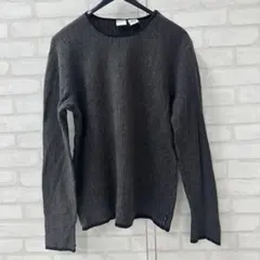 値下げ アルマーニ AIX ARMANI EXCHANGE 左肩 ジップ ロンT