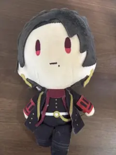 刀剣乱舞 ぬいぐるみ 加州清光