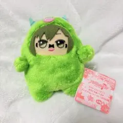 2026年最新】二階堂大和 ぬいぐるみの人気アイテム - メルカリ