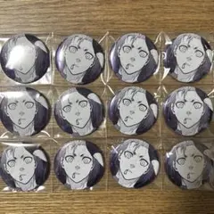 ブルーロック展　御影玲王 缶バッジ C ブルーロック