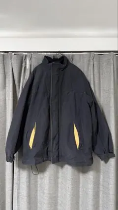 Polo ダウンジャケット　2way アウター