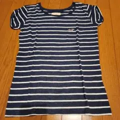 HOLLISTERレディースカットソー