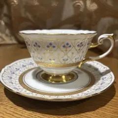 2026年最新】大倉陶園 ティーカップ・ソーサーの人気アイテム - メルカリ