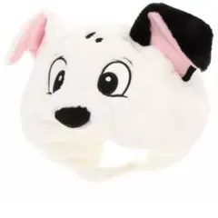 ファンキャップ 58cm 101匹わんちゃん