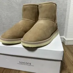 SUICOKE 23cm-23.5cm 新品未使用のサムネイル