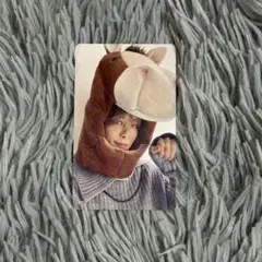 後藤威尊 ポップアップ トレカ 125 馬