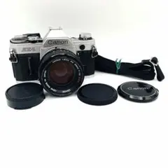 Canon AE-1 FD50mm F1.4 レンズセット #3037118 Canon AE-1 FD50mm F1.4 レンズセット #3037118 - メルカリ