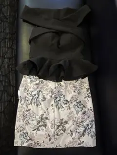 キャバドレス　an